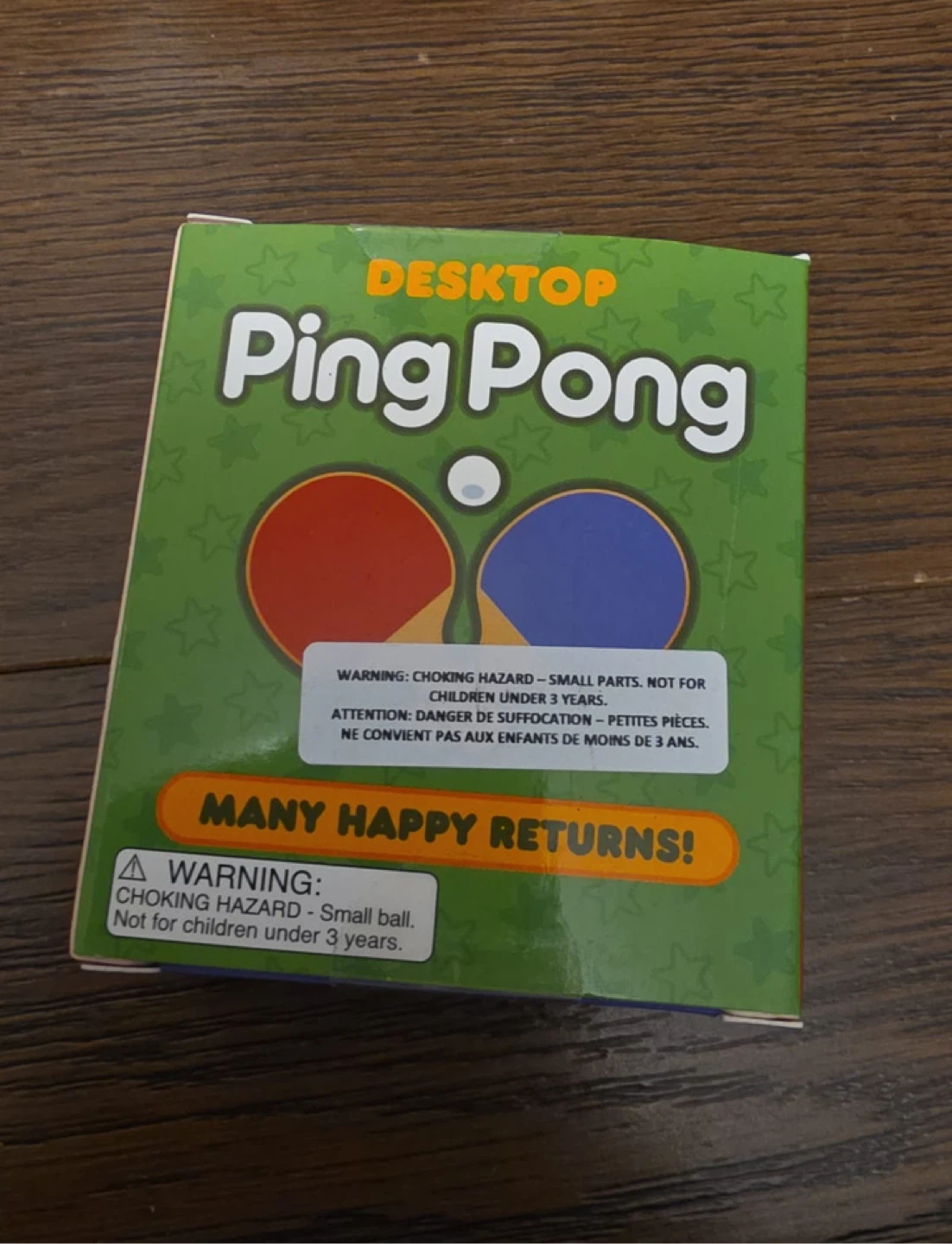 Desktop Cornhole, Skee-Ball and Ping Pong Games - photo 3