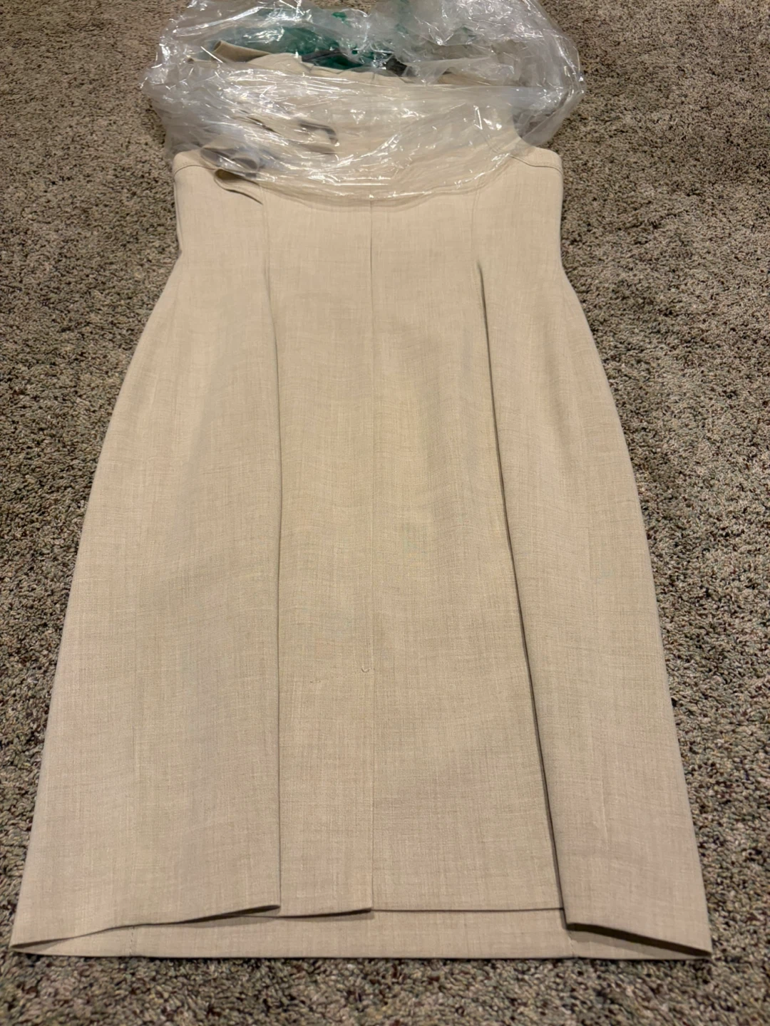 Calvin Klein Dress Size 6 - photo 3