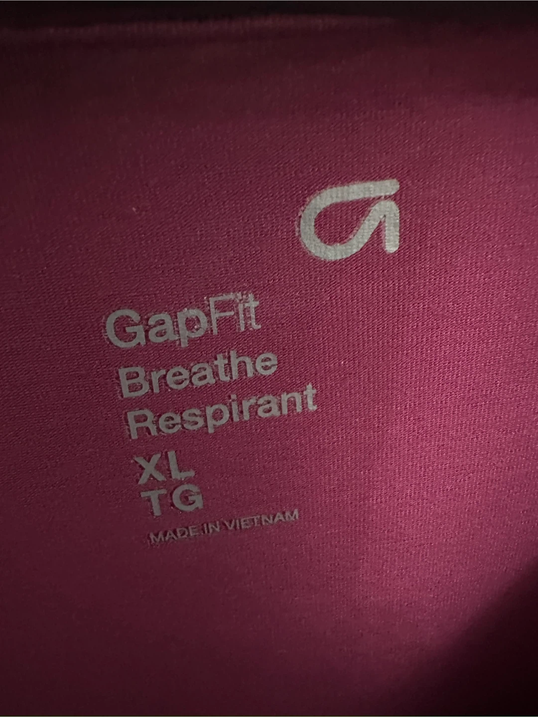 GapFit Long Sleeve Top - photo 2