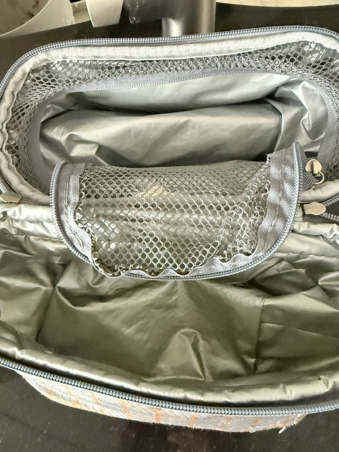 Embark Insulated Lunch Bag - photo 2
