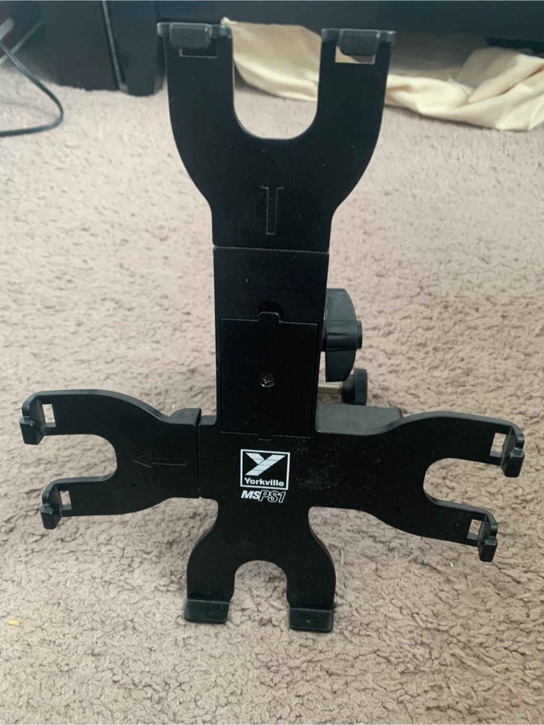 Yorkville MSP51 Tablet Mount