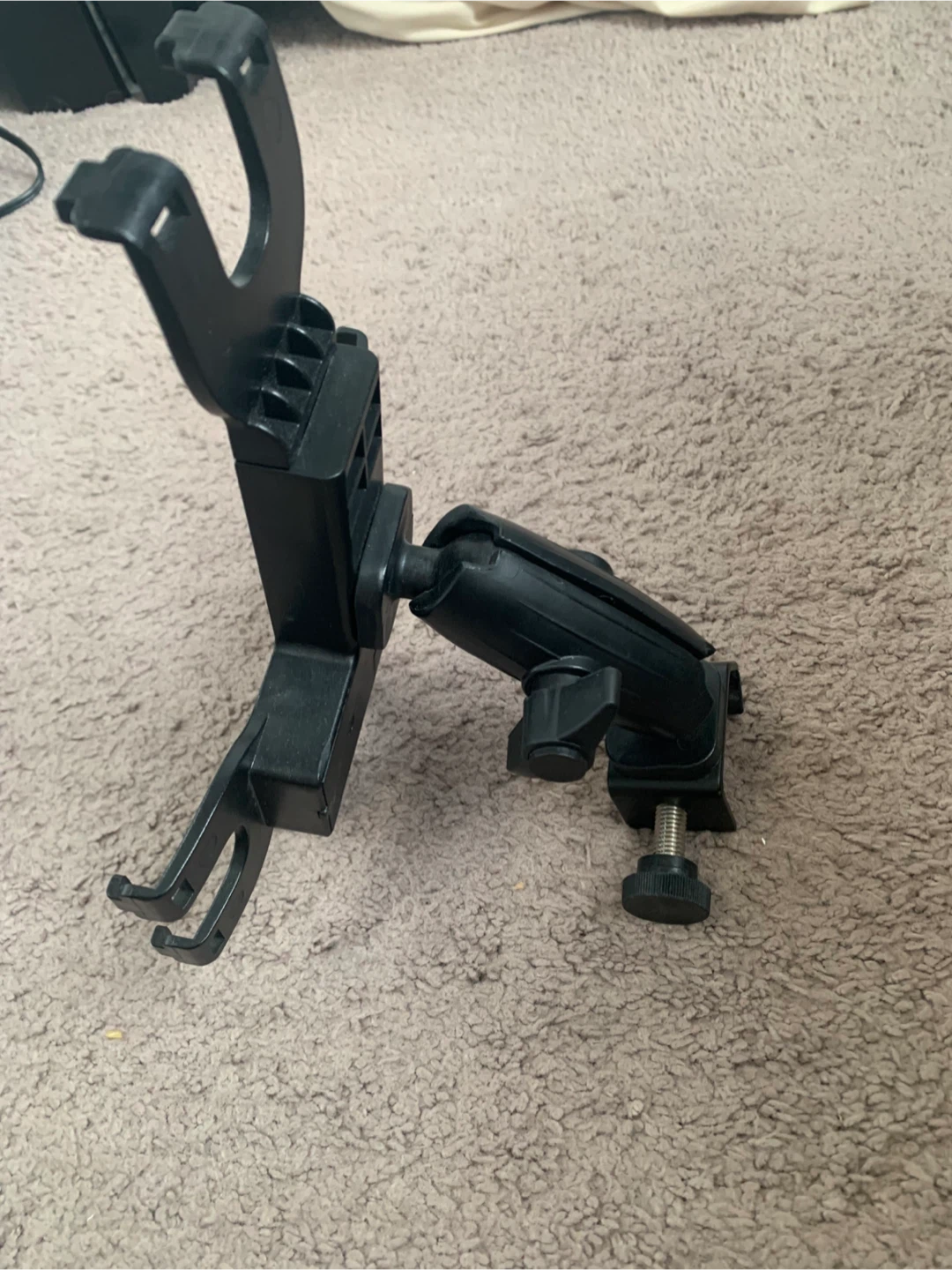 Yorkville MSP51 Tablet Mount - photo 3