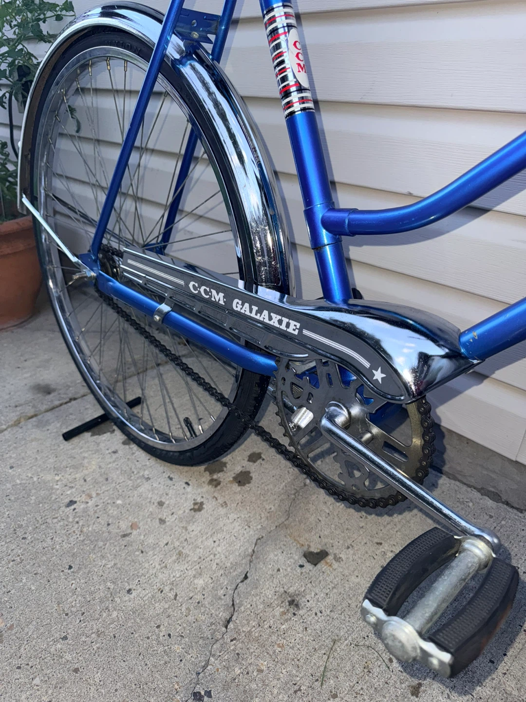 2 VINTAGE BIKES FOR $350! - photo 5