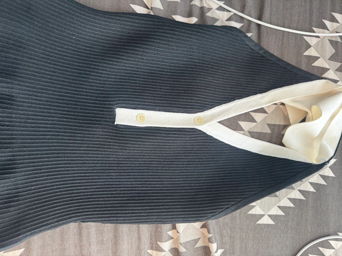 Oak + Forth Dress - photo 2