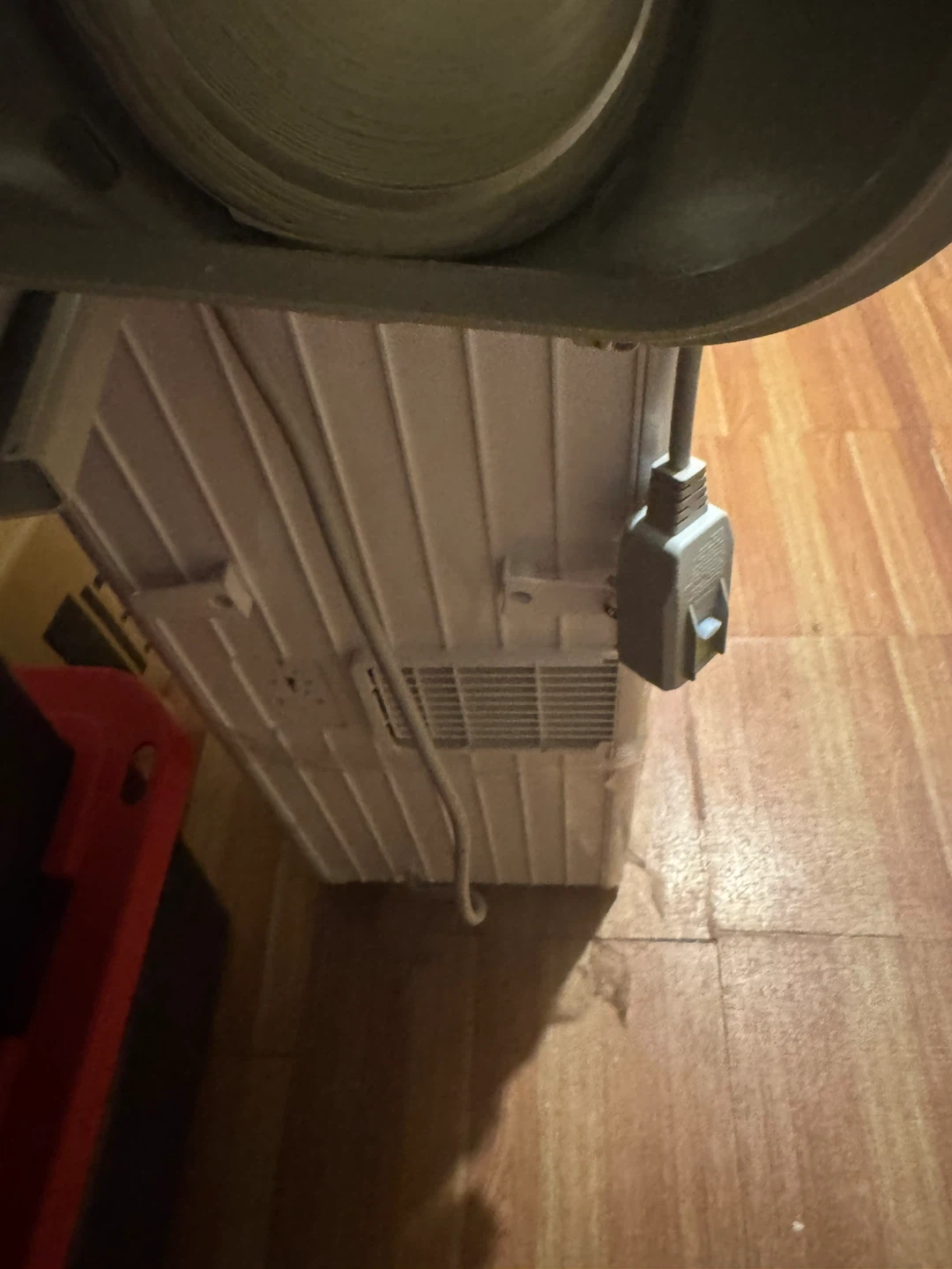 Costway Portable Air Conditioner