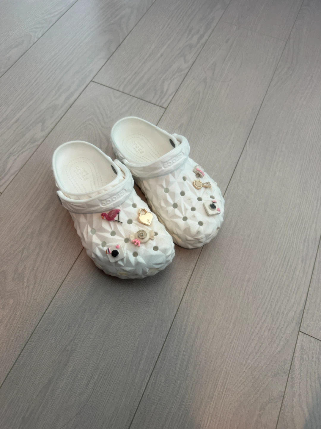 Crocs Geometric Clogs - photo 2