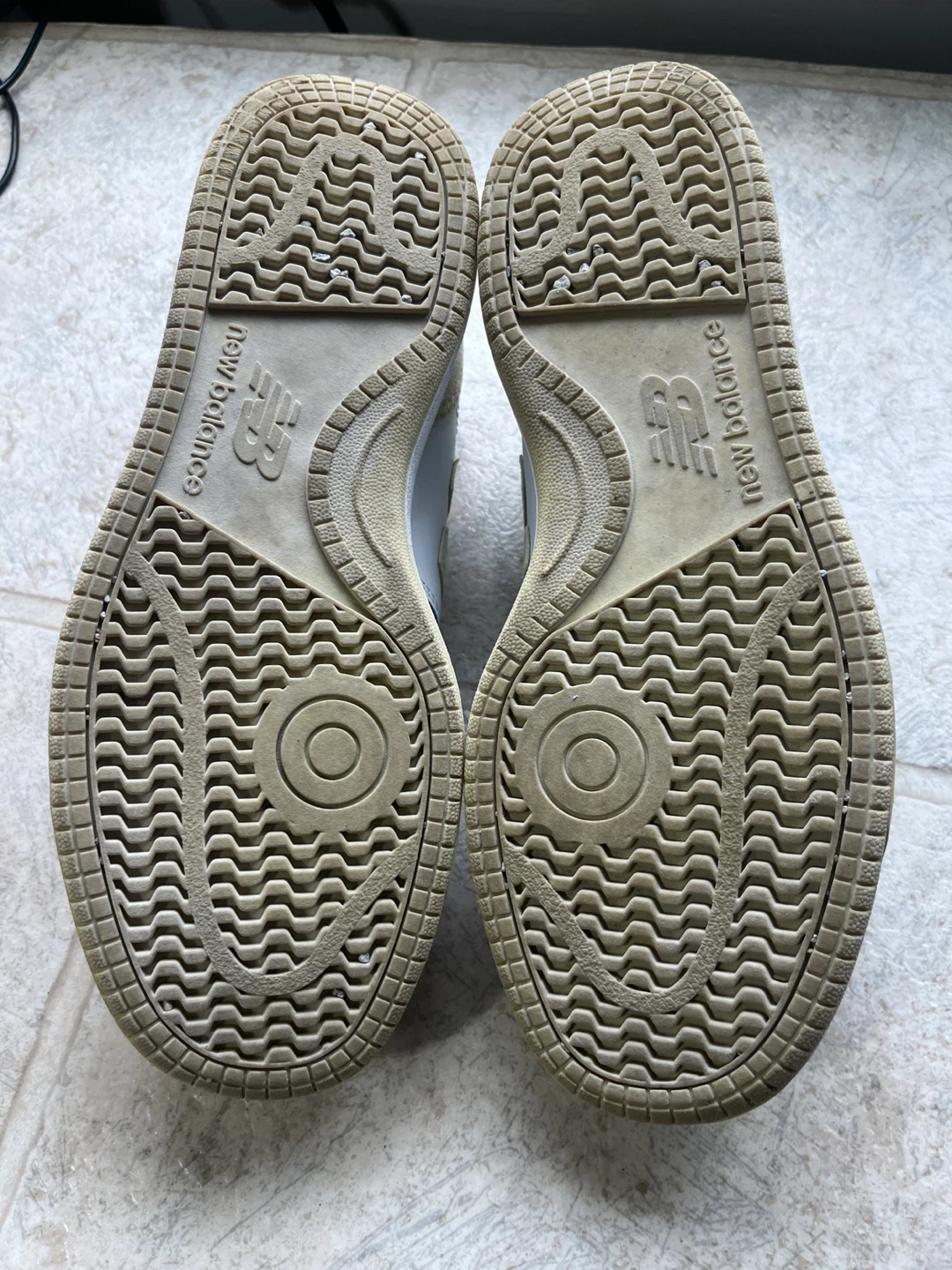 Running shoe - photo 3