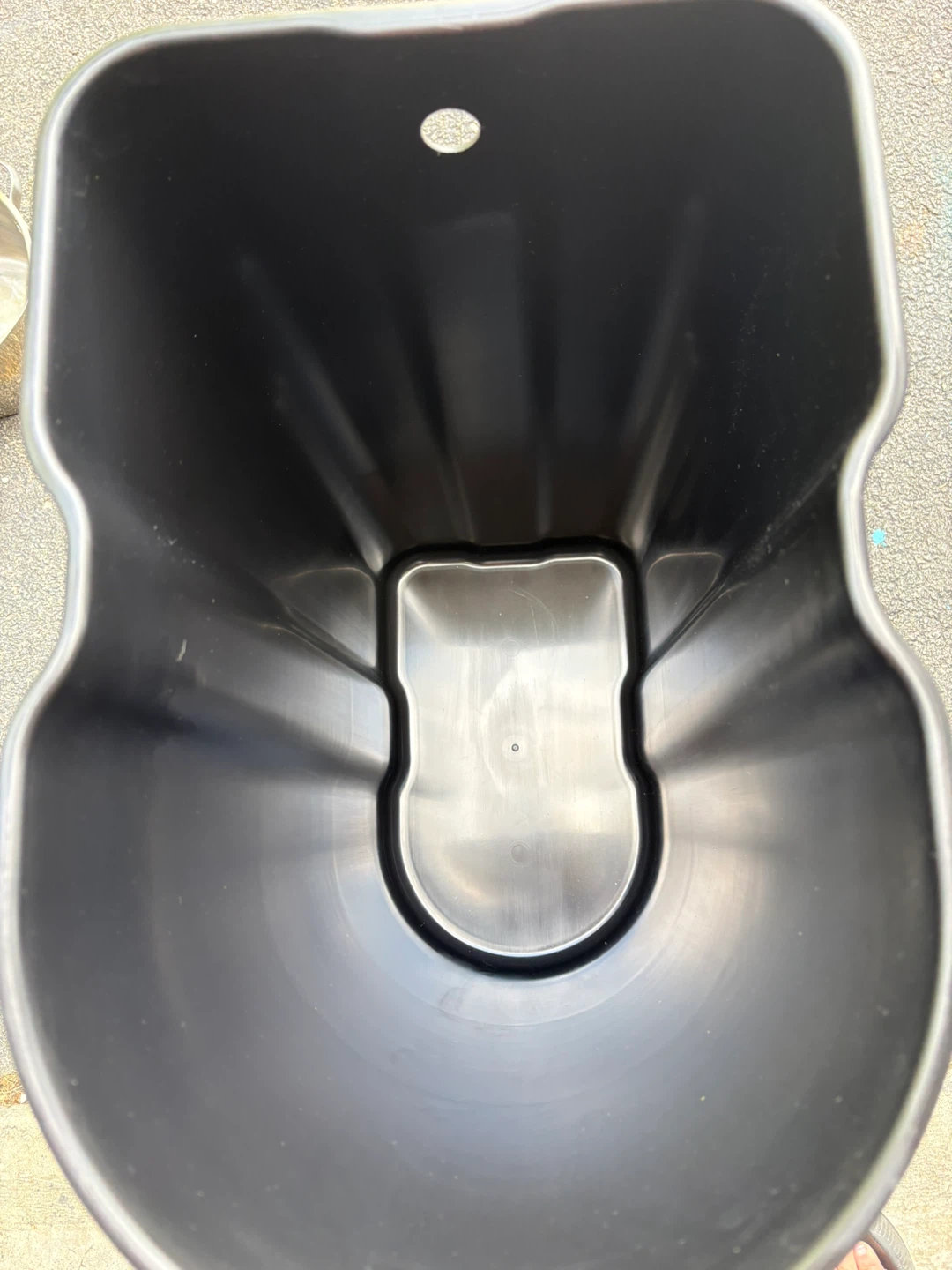 Martha Stewart Home 40 L garbage  Pedal Bin - photo 3