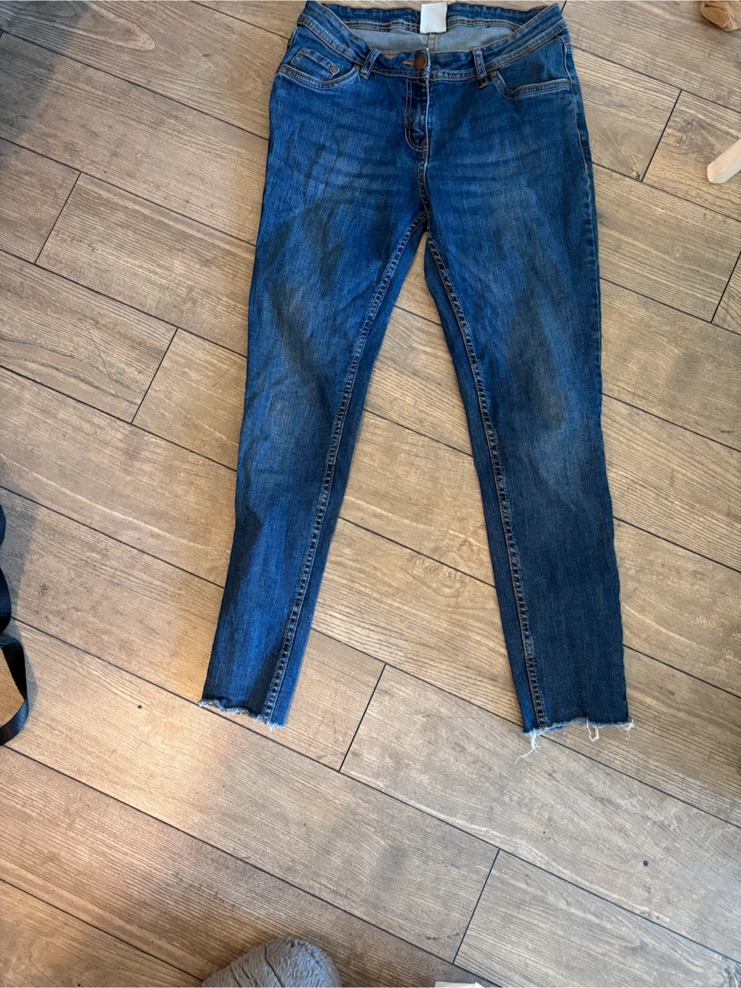 Up2Fashion Blue Jeans