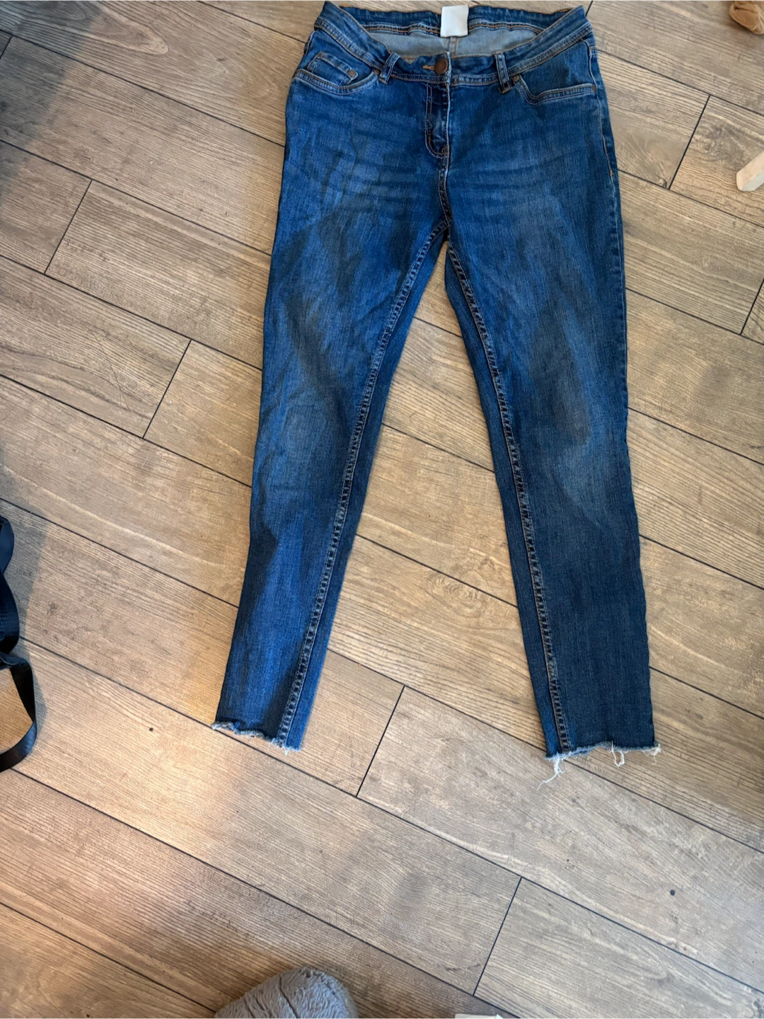 Up2Fashion Blue Jeans - photo 2