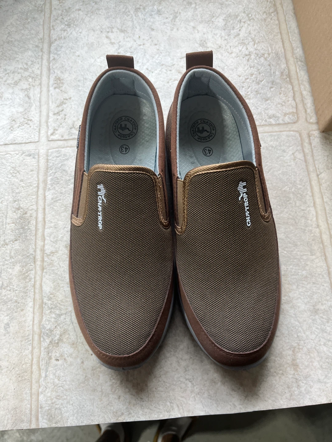 Men’s shoes - photo 2