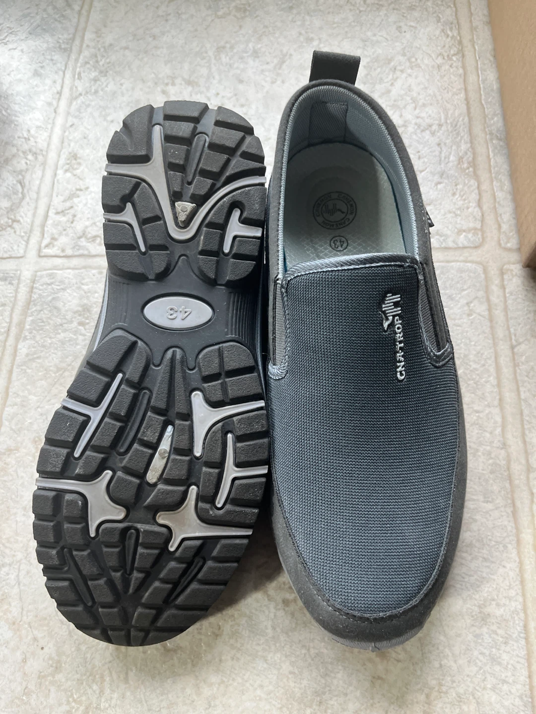 Men’s shoes - photo 3