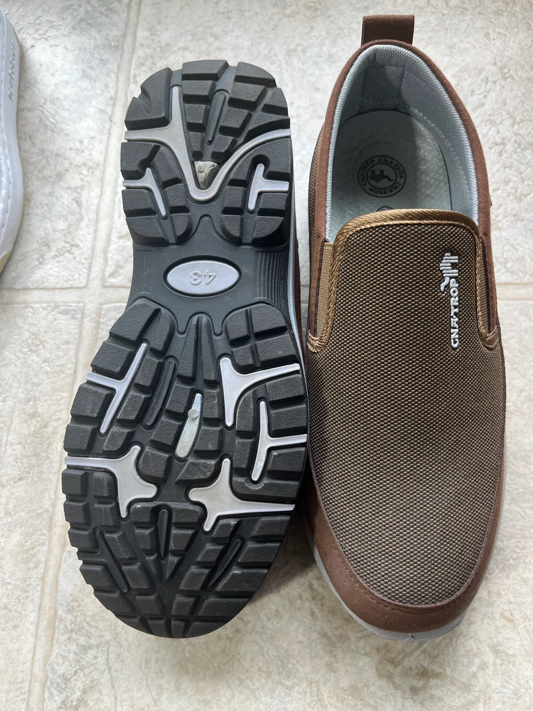 Men’s shoes - photo 4