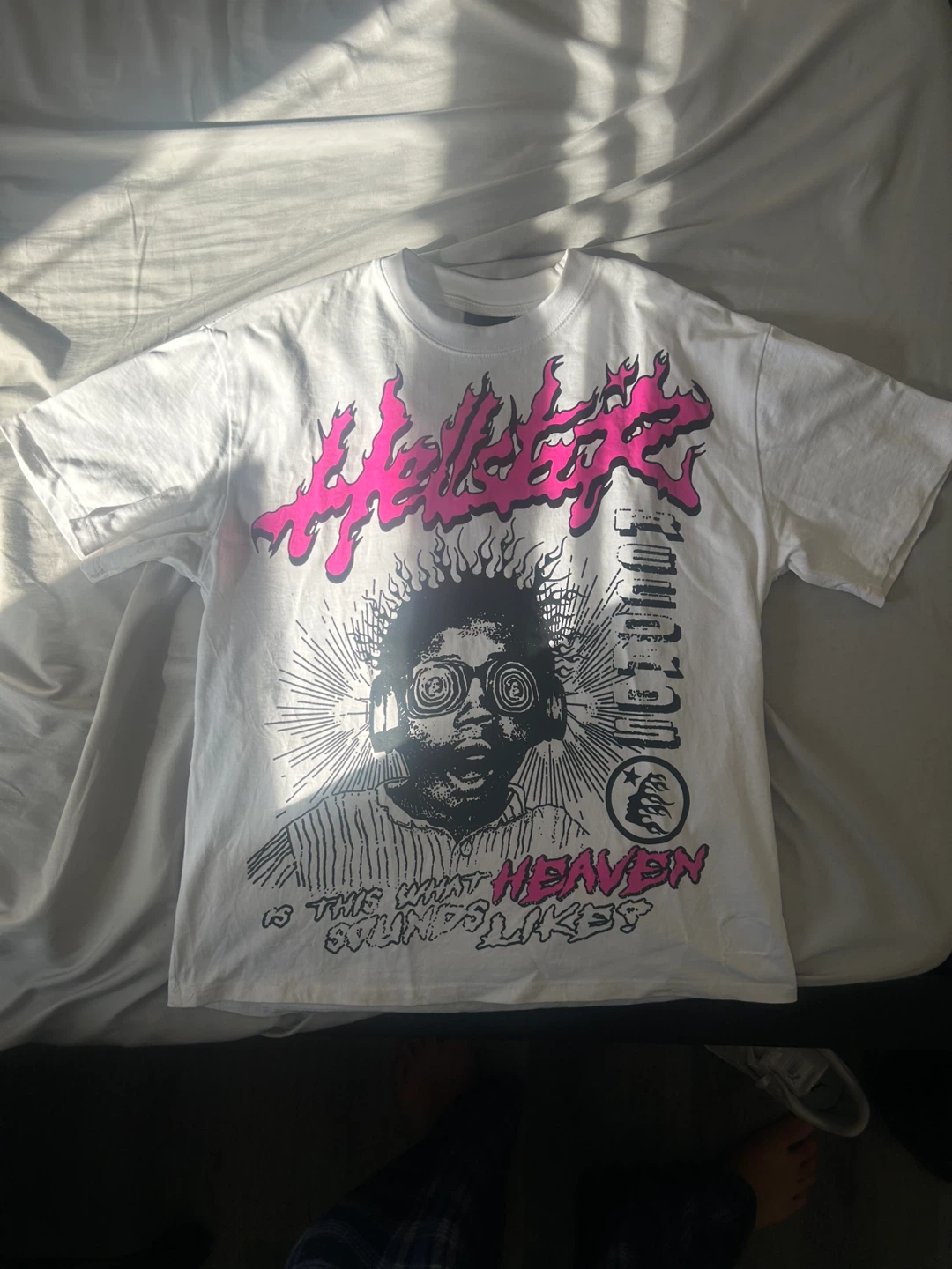Hellstar Records T-Shirt