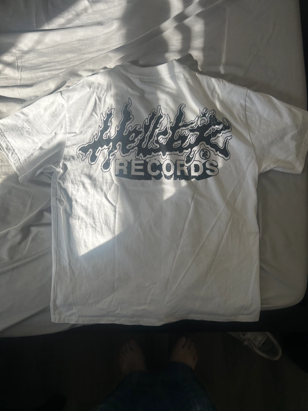 Hellstar Records T-Shirt - photo 2