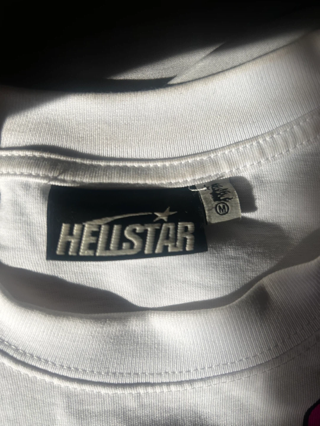 Hellstar Records T-Shirt - photo 3