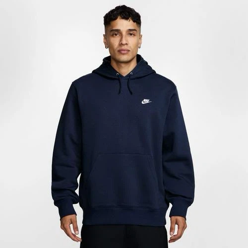 Men's Pullover Fleece Hoodie - photo 2