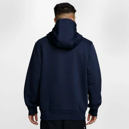 Men's Pullover Fleece Hoodie - photo 3