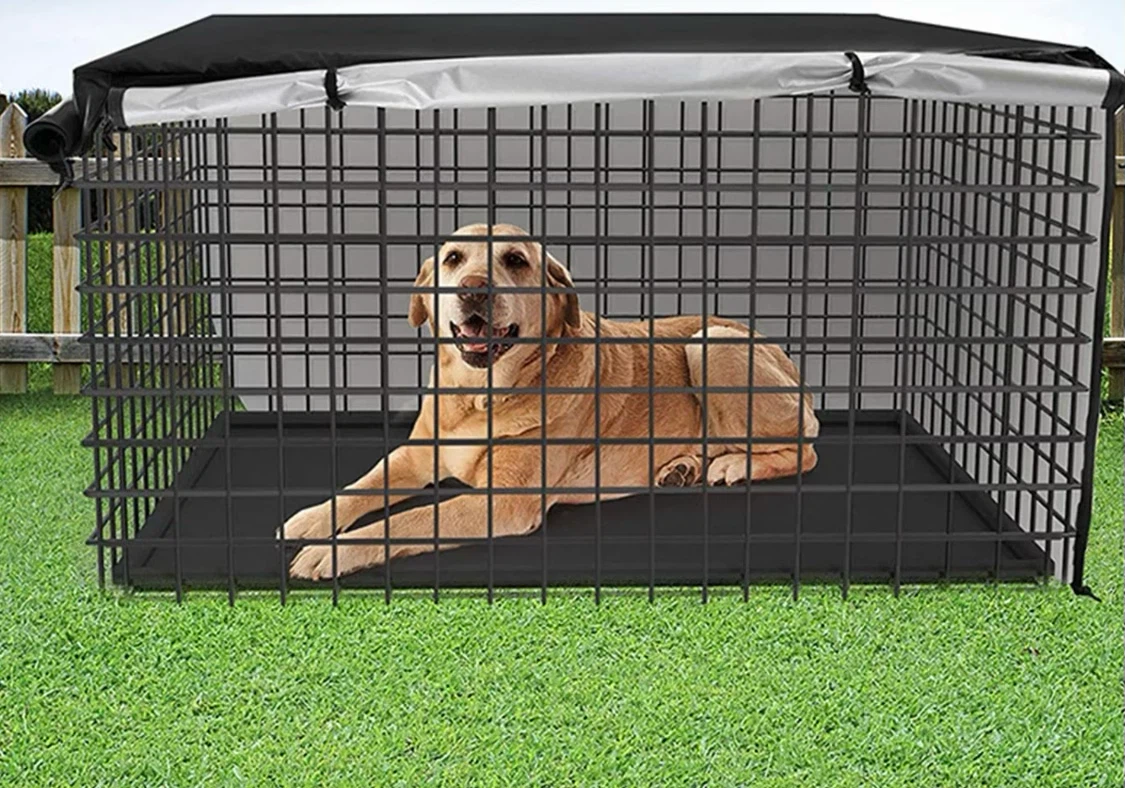 New Frisco Dog crate - photo 4