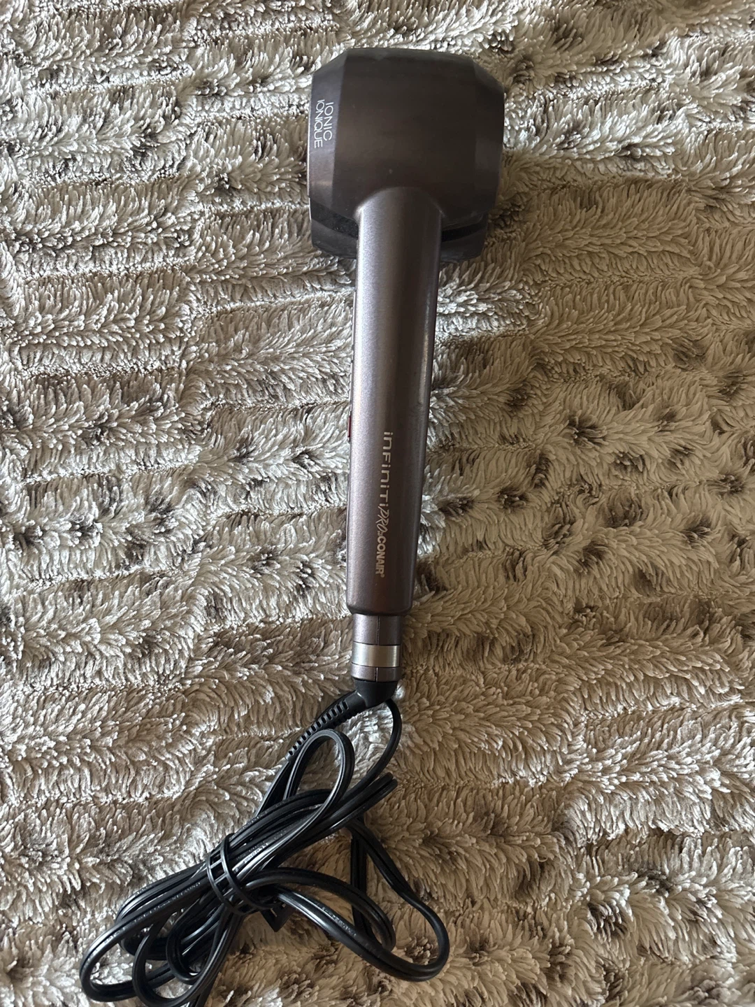 InfinitiPro by Conair Ionic Curl Styler