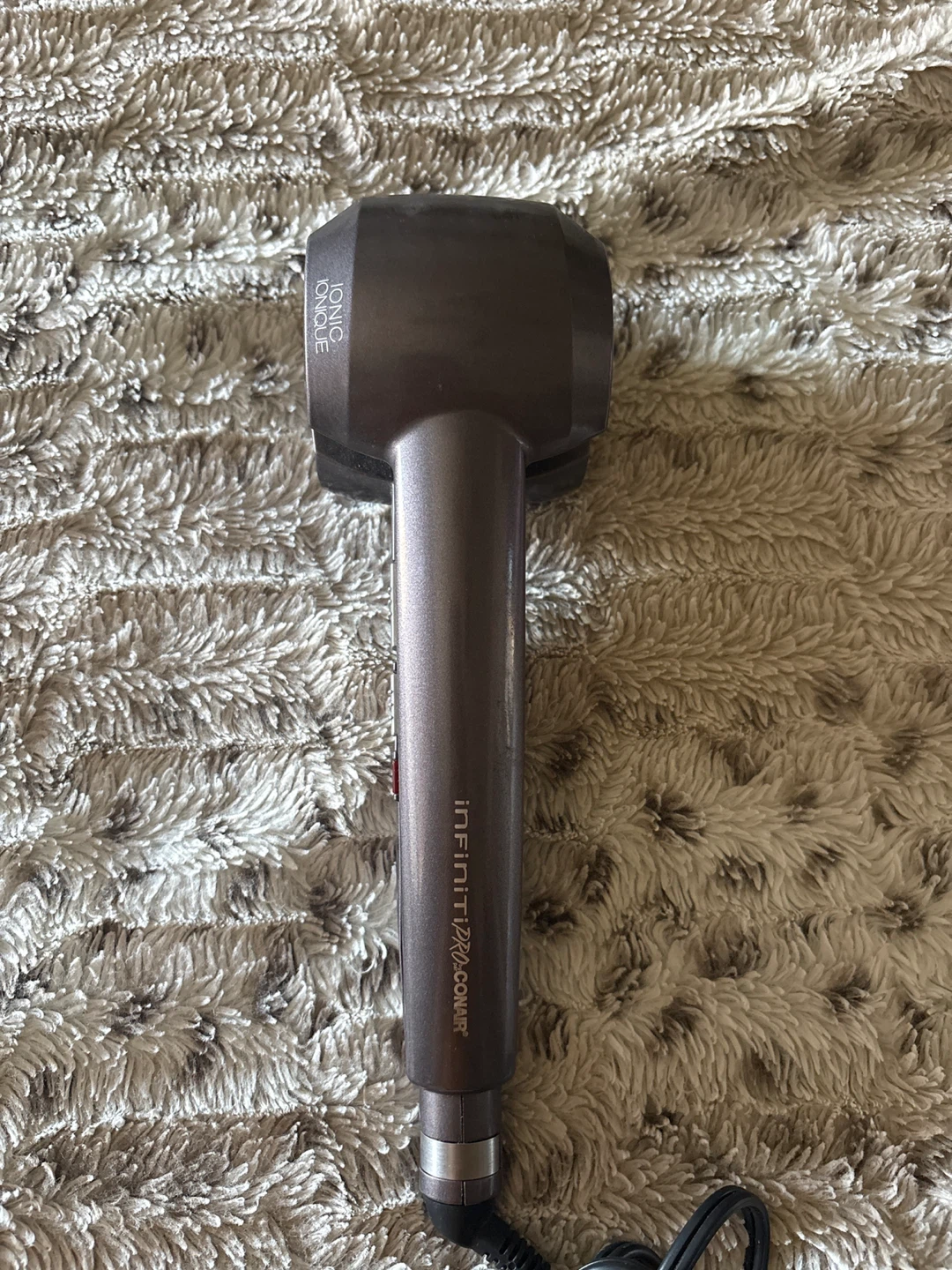 InfinitiPro by Conair Ionic Curl Styler - photo 3