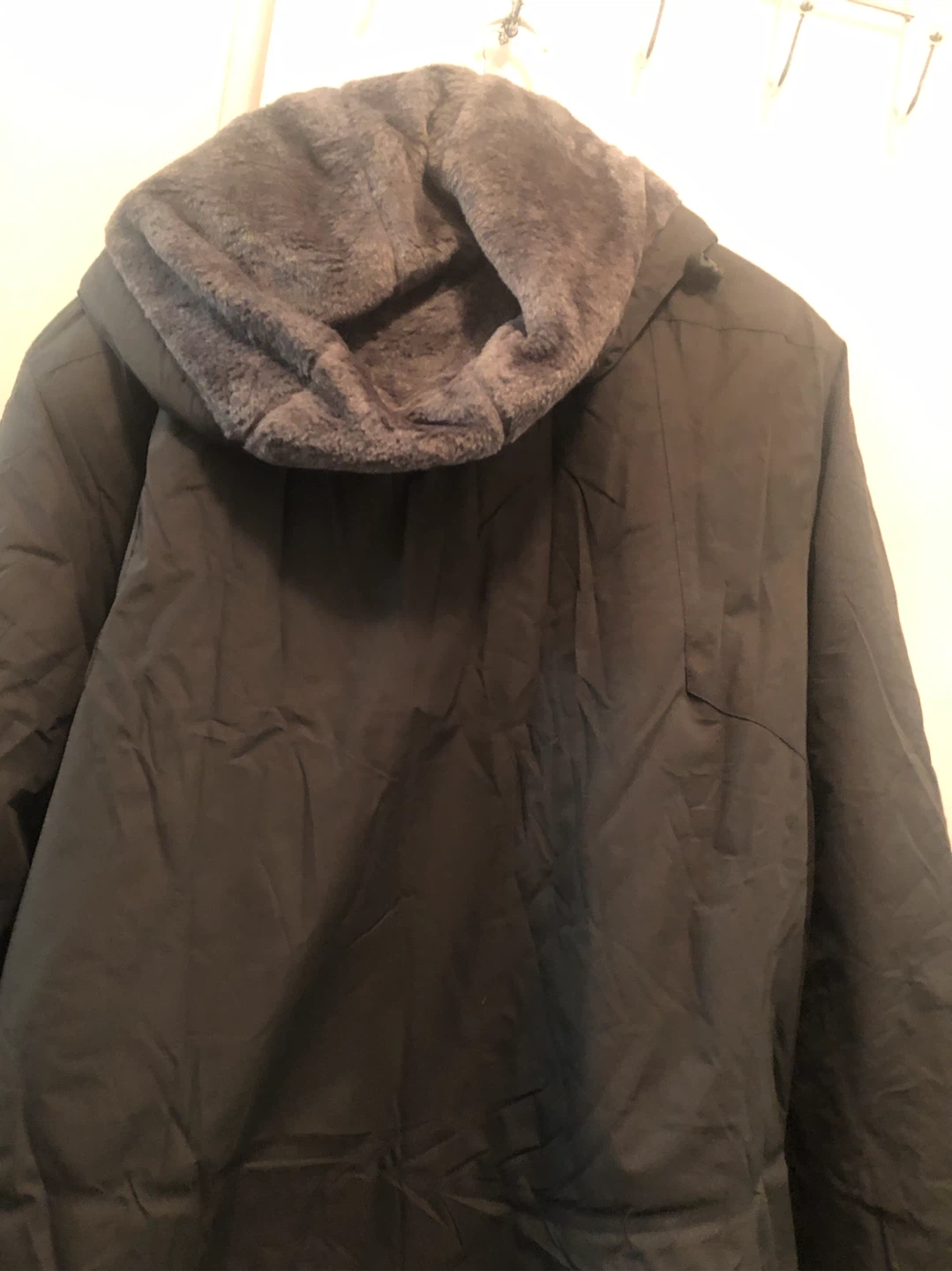 Men's Winter Parka Jacket - photo 2