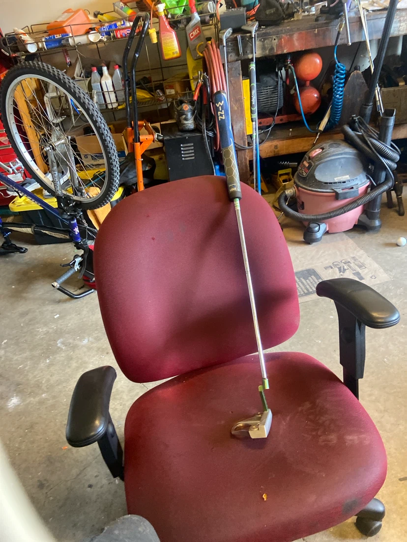 Heavy Putter Tour B2 Golf Putter