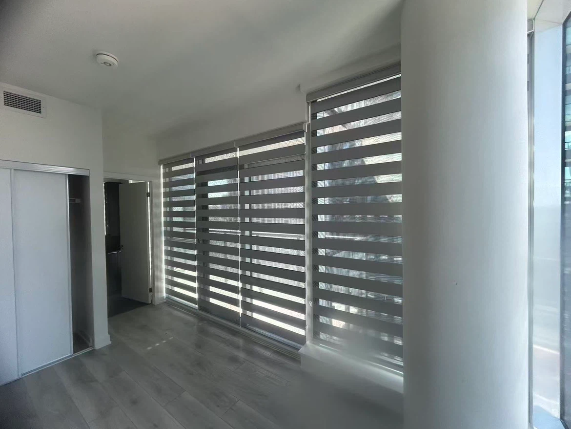 Zebra Blinds for Windows