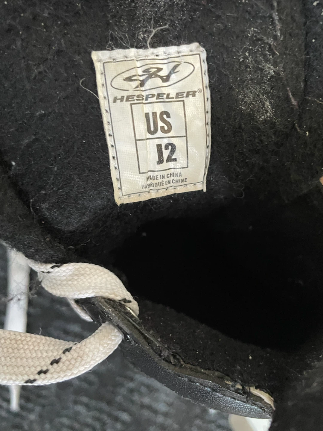Hespeler Ice Skates - photo 2