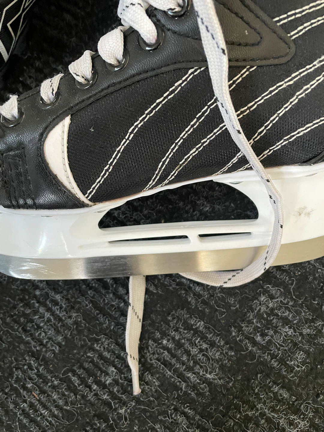 Hespeler Ice Skates - photo 3