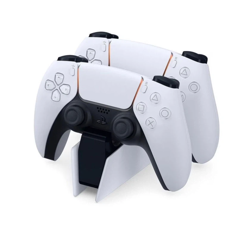 PlayStation 5 DualSense Charging Station - photo 2