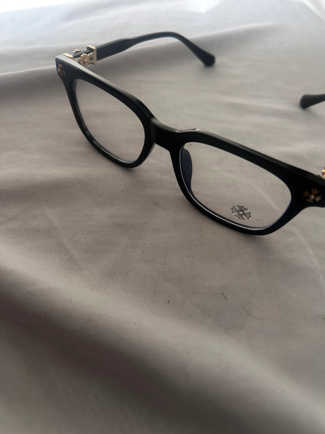 Chrome Hearts Glasses - photo 2