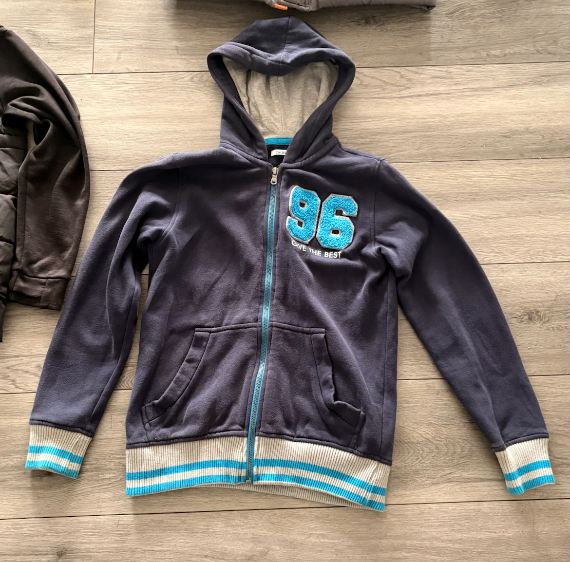 Youth Outerwear Jackets - photo 2