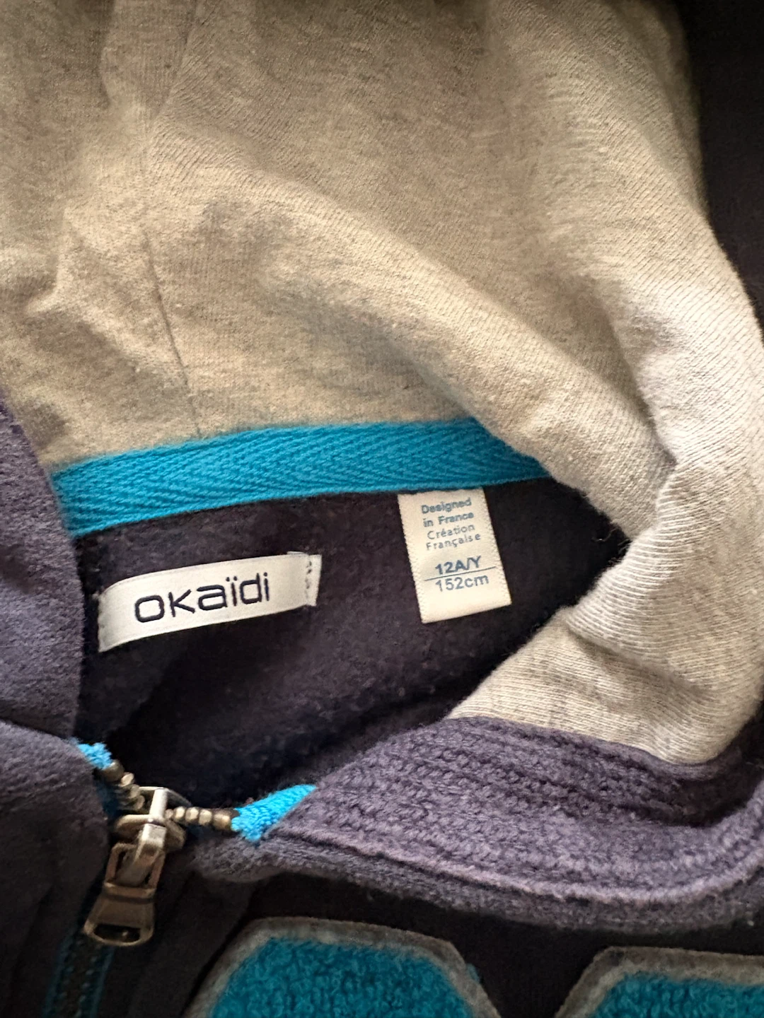 Youth Outerwear Jackets - photo 3