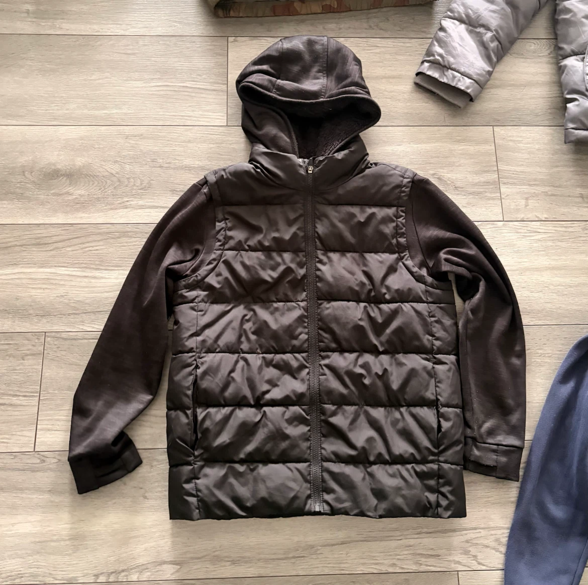 Youth Outerwear Jackets - photo 4