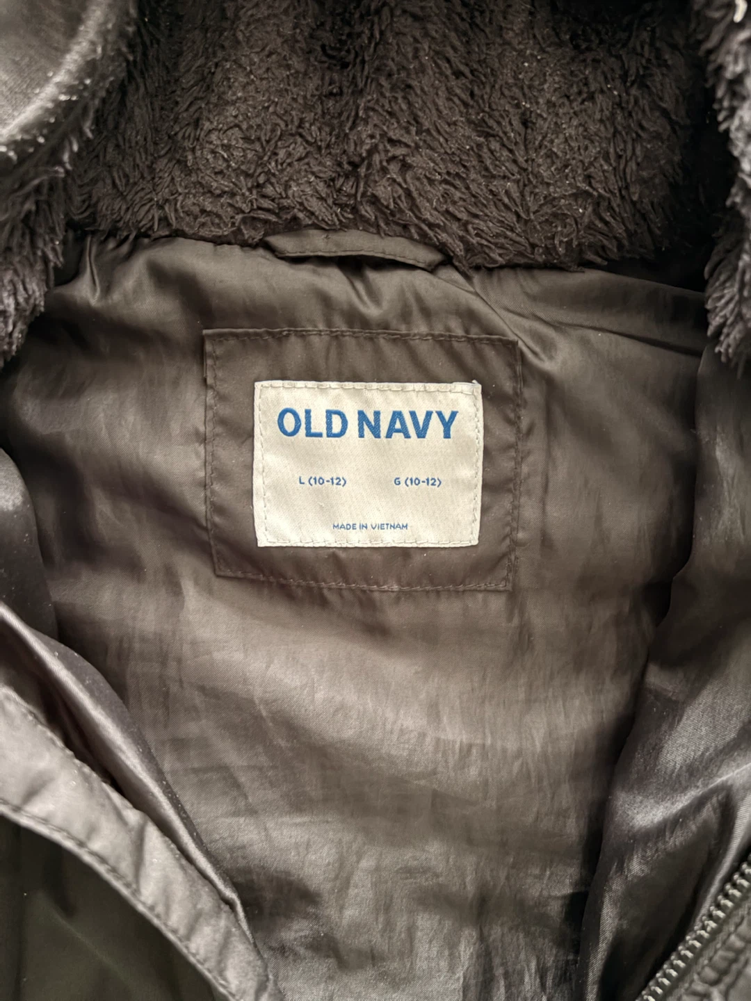 Youth Outerwear Jackets - photo 5