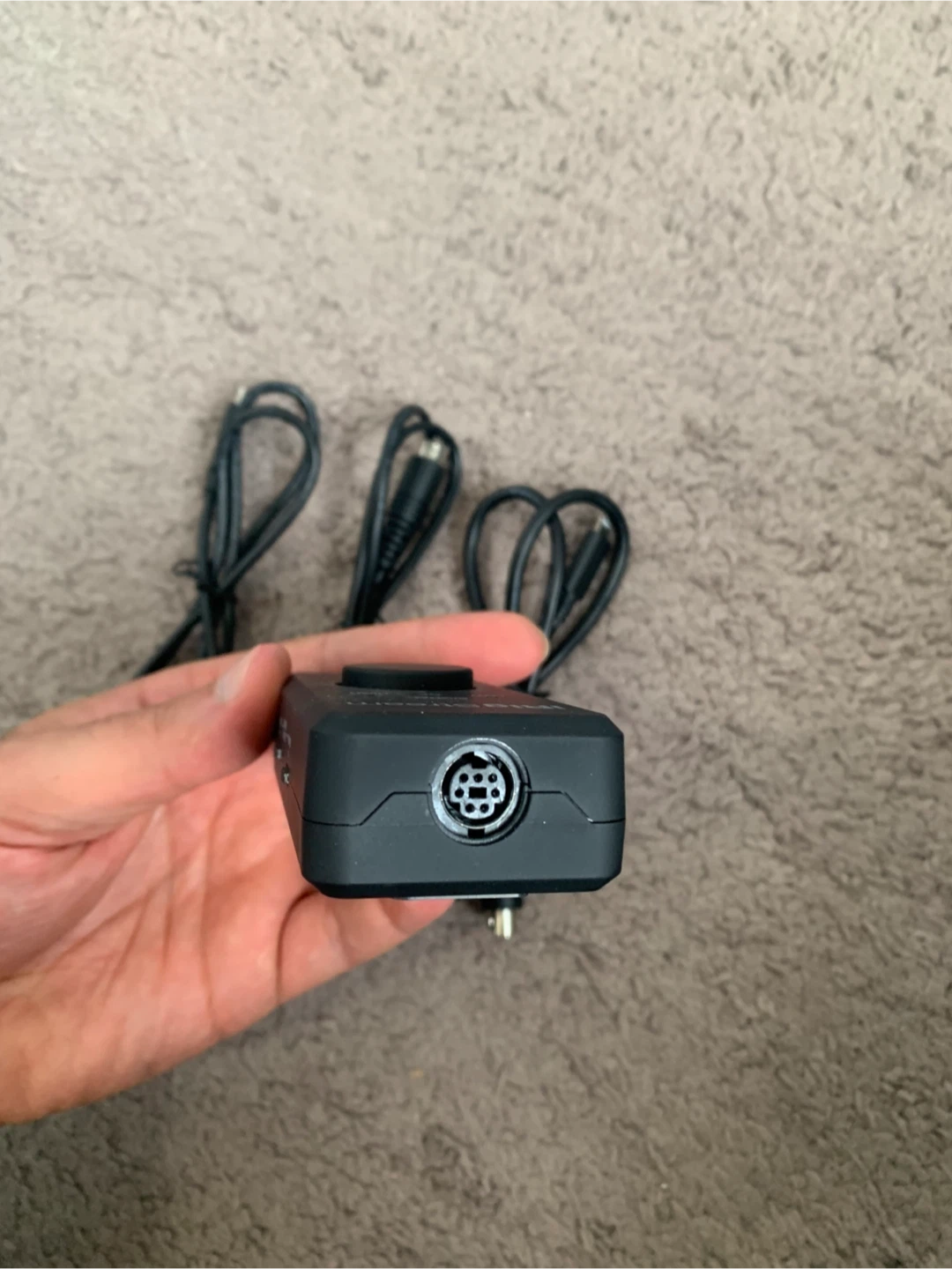 IK Multimedia iRig stream - photo 3