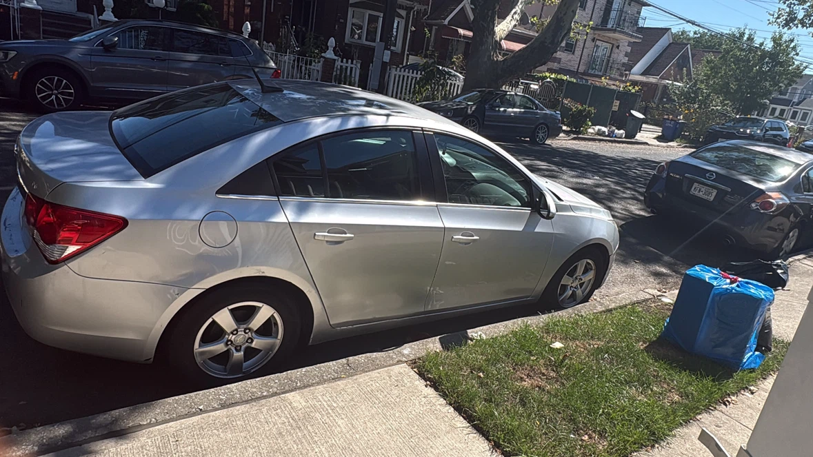 Carro - photo 3