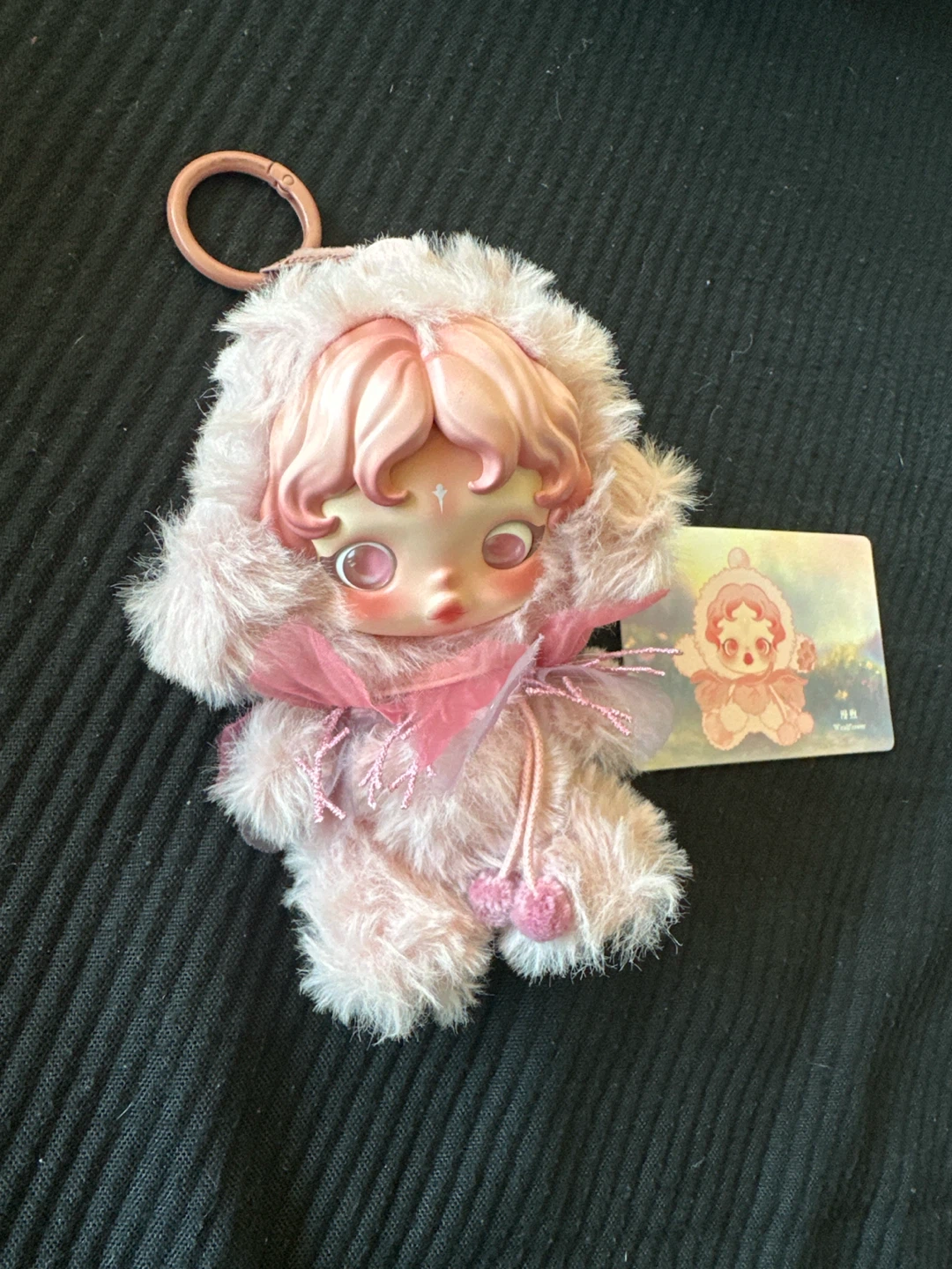 Pop Mart Skullpanda Windflower - photo 2
