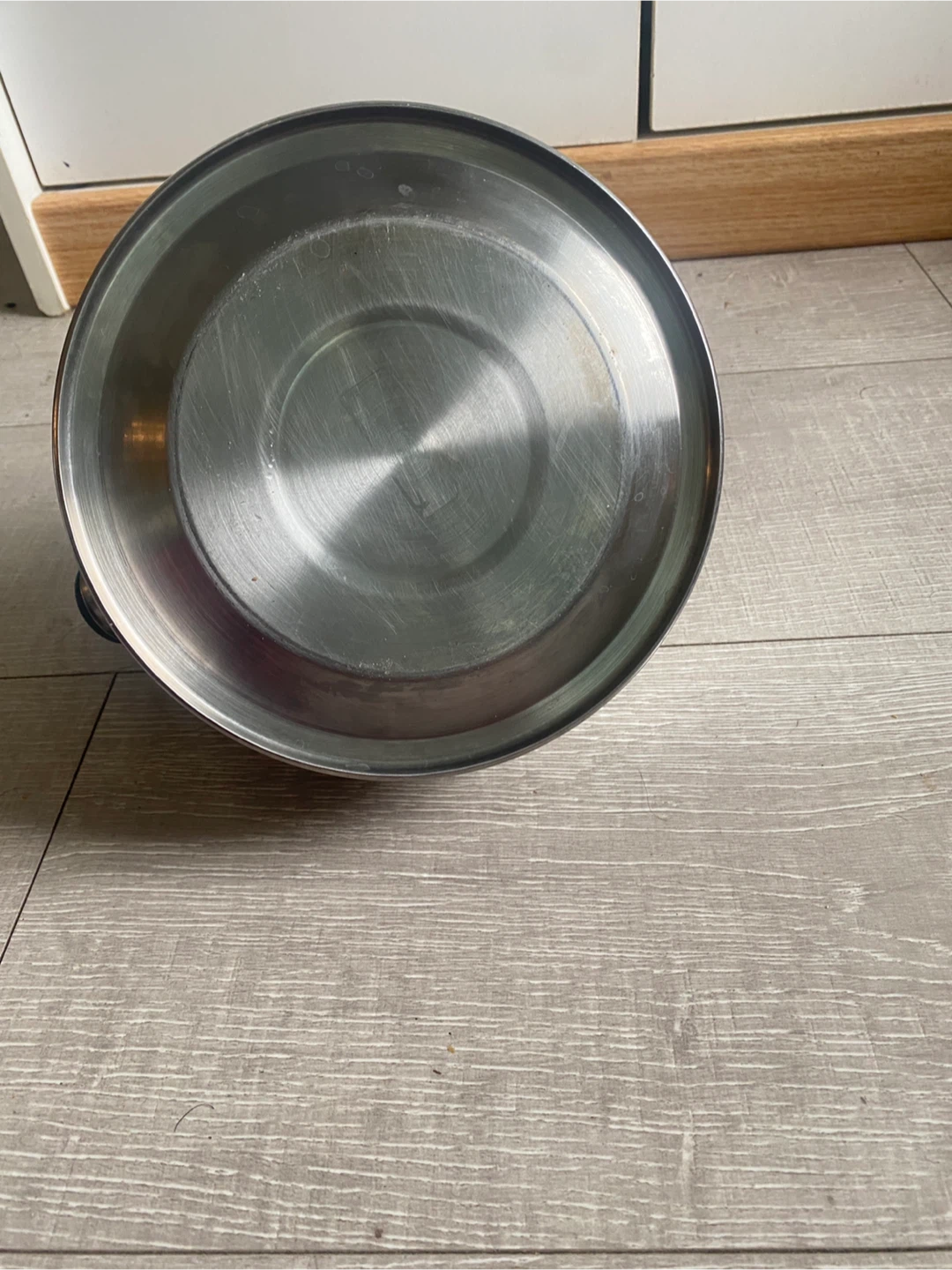 Stainless Steel Whistling Kettle - photo 4
