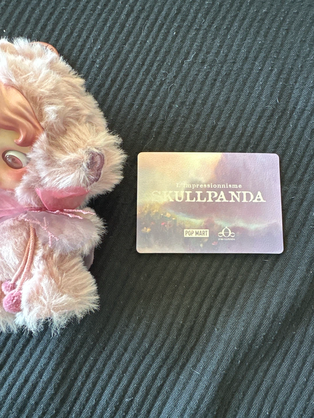 Pop Mart Skullpanda Windflower - photo 4