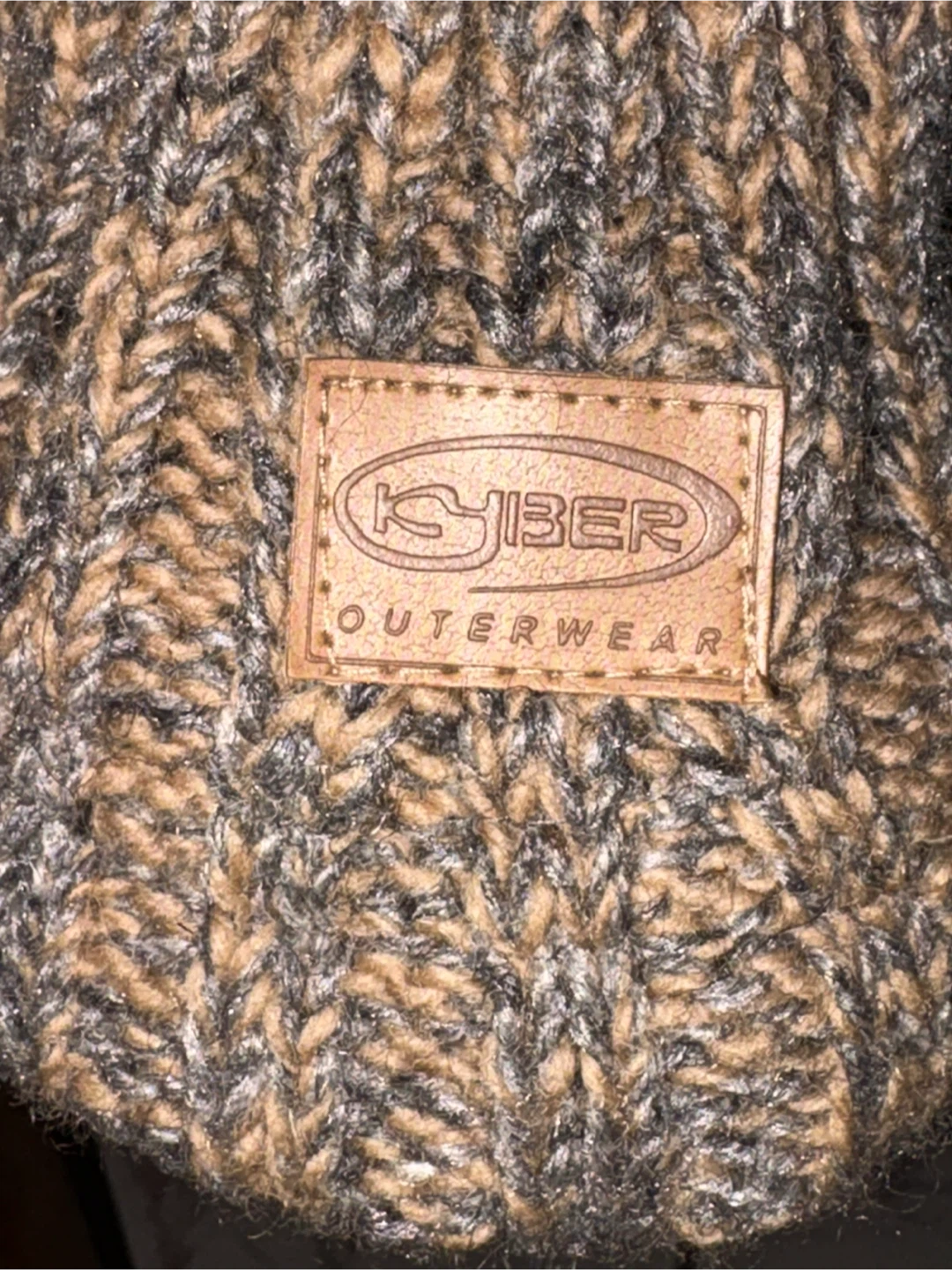 Wool Zip-Up Hoodie - photo 3