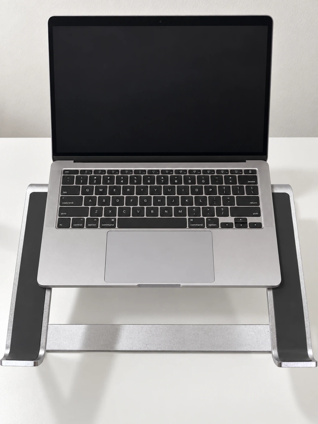 Aluminum Laptop Stand – Like New – $25