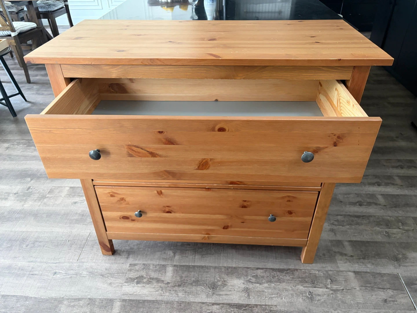 IKEA Wooden dresser - photo 2