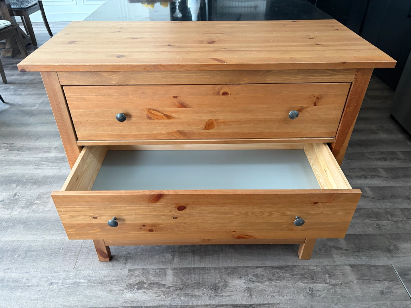 IKEA Wooden dresser - photo 3