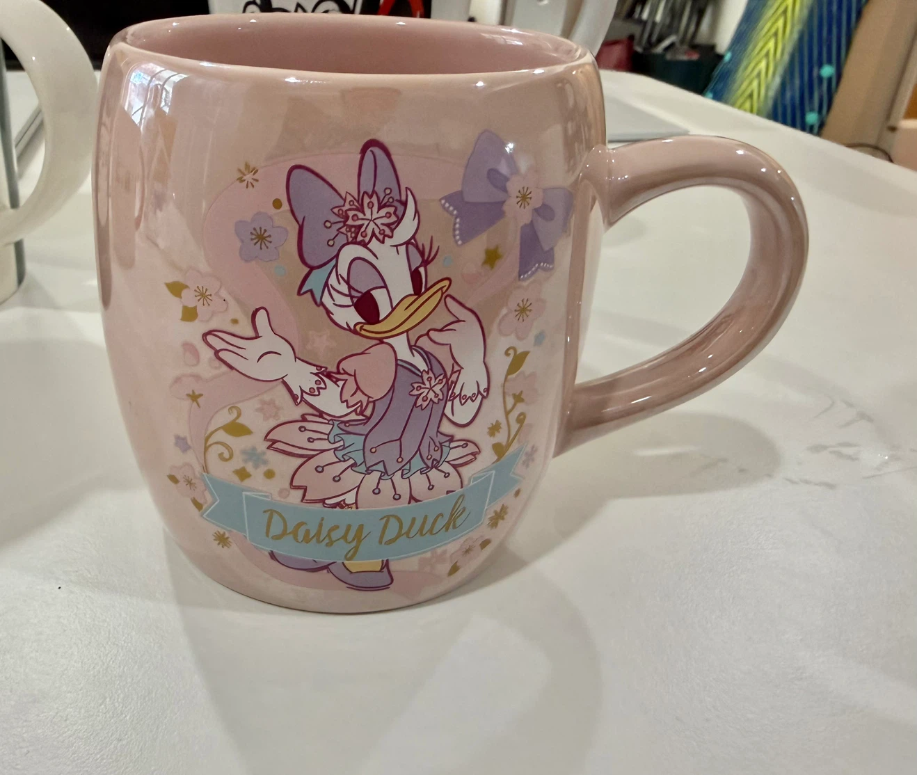 Disney Minnie Mouse  Ceramic Mug