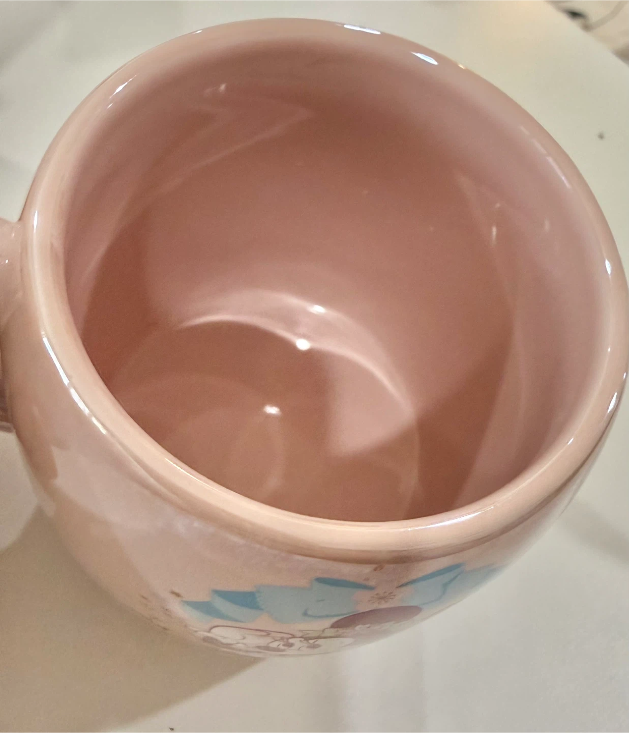 Disney Minnie Mouse  Ceramic Mug - photo 3