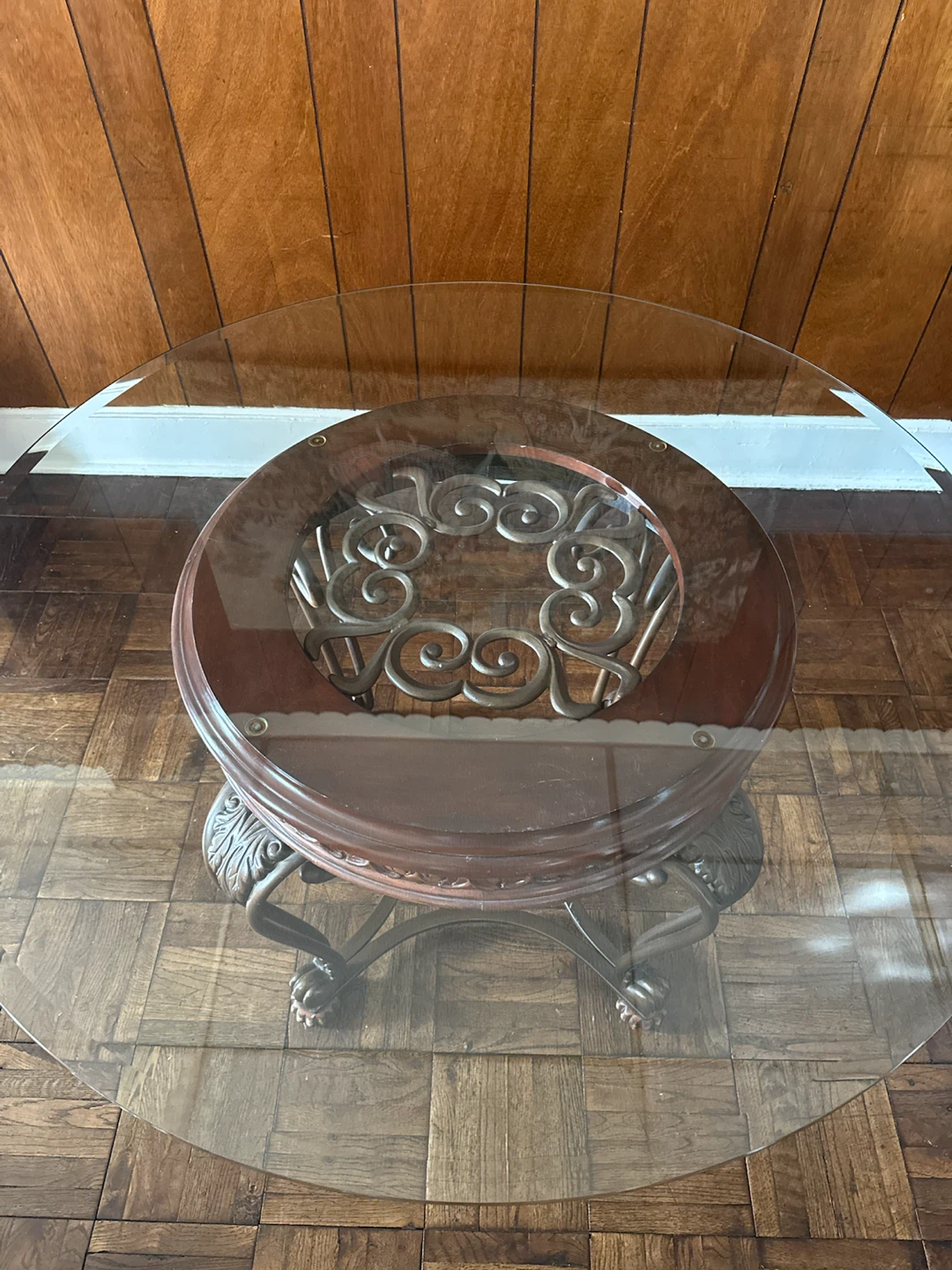 Dining Table - photo 2