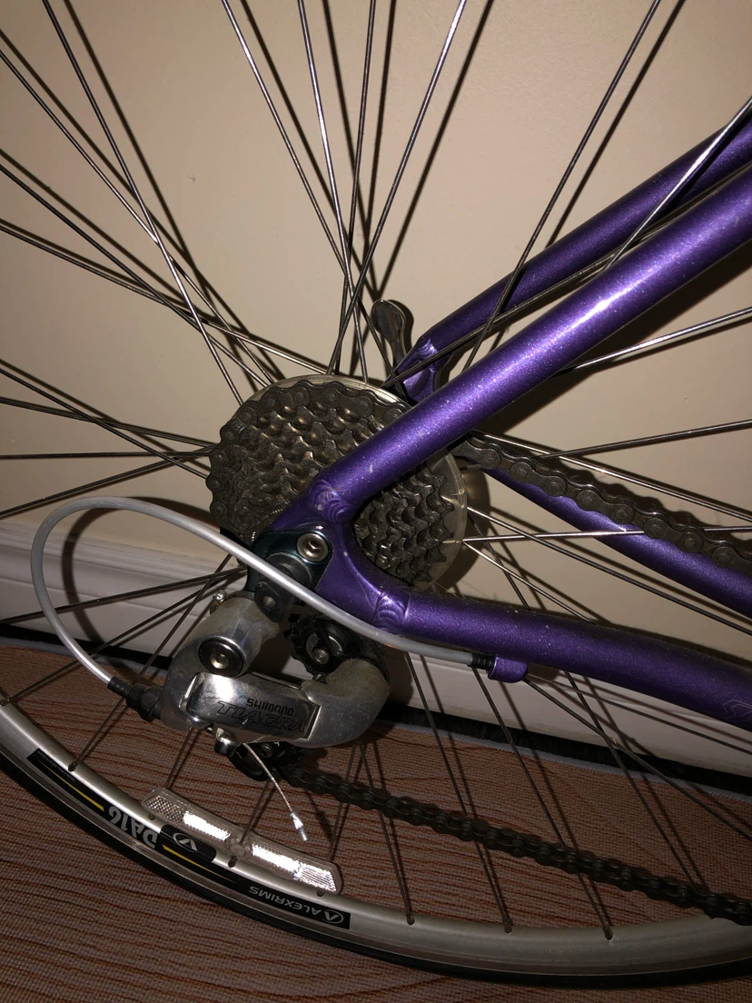 Specialized Dolce Women's Road Bike - photo 2