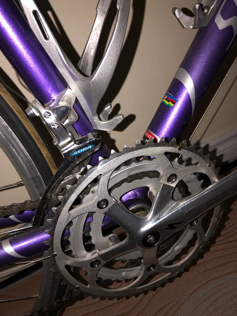 Specialized Dolce Women's Road Bike - photo 3